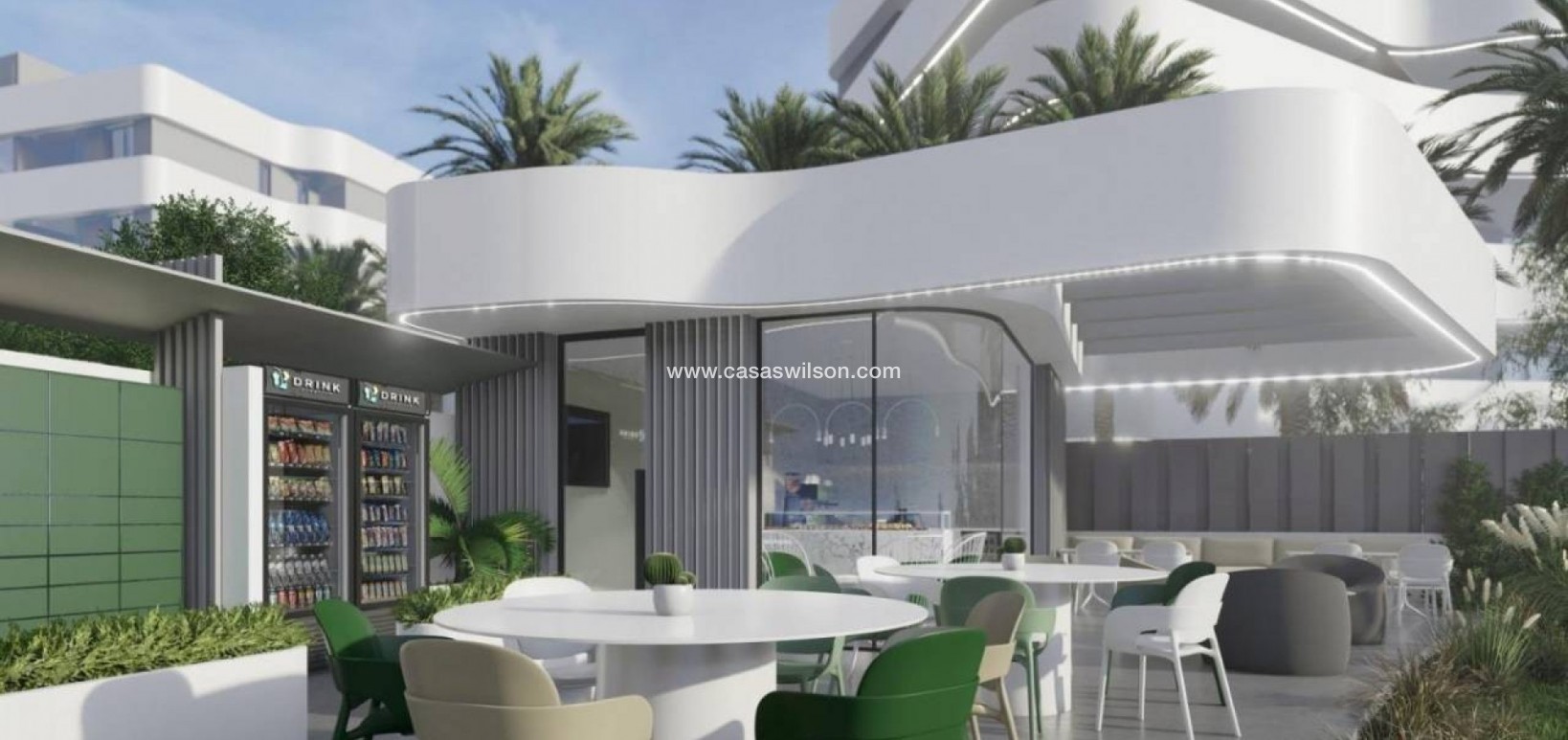 New Build - Apartment - Guardamar del Segura - El Raso