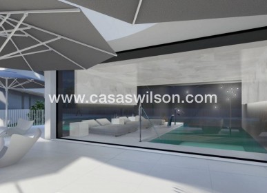 New Build - Apartment - Guardamar del Segura - El Raso