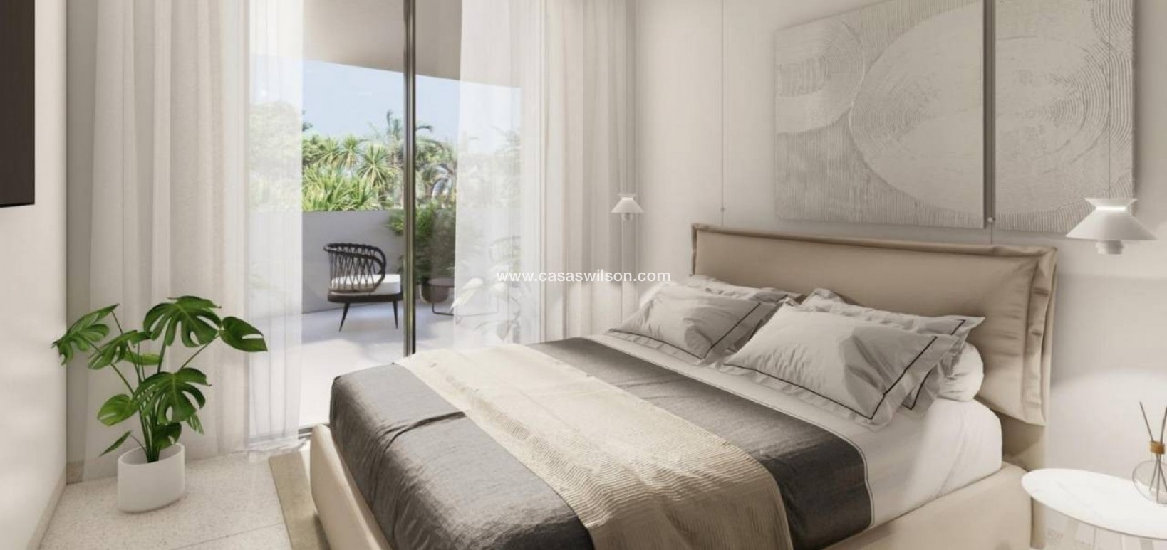 New Build - Apartment - Guardamar del Segura - El Raso