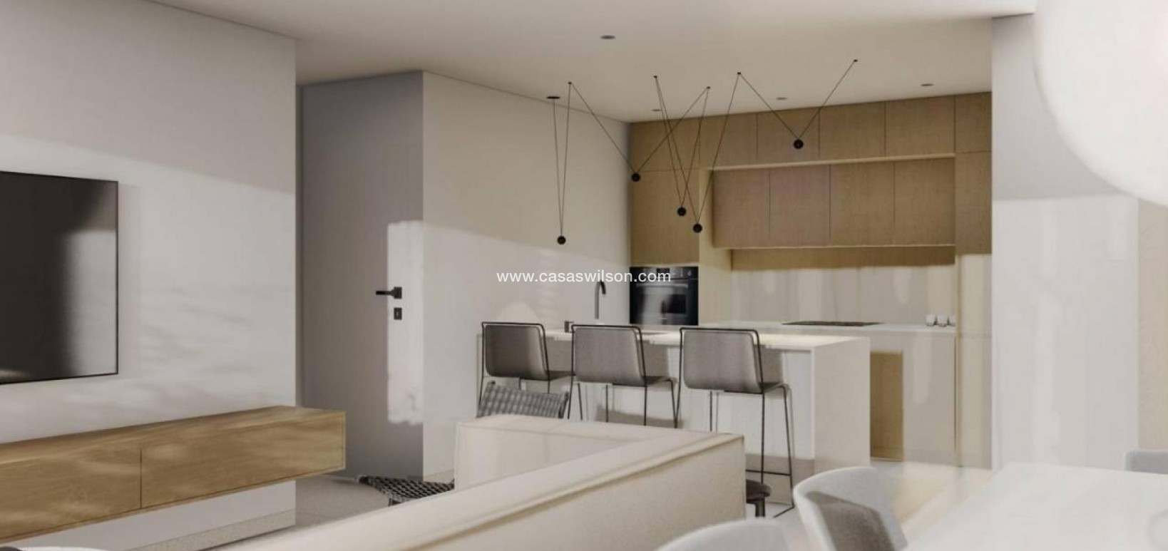 New Build - Apartment - Guardamar del Segura - El Raso