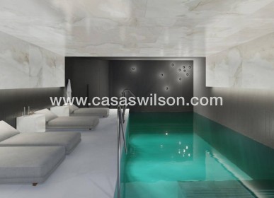 New Build - Apartment - Guardamar del Segura - El Raso