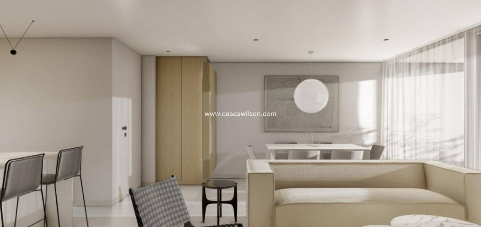 New Build - Apartment - Guardamar del Segura - El Raso