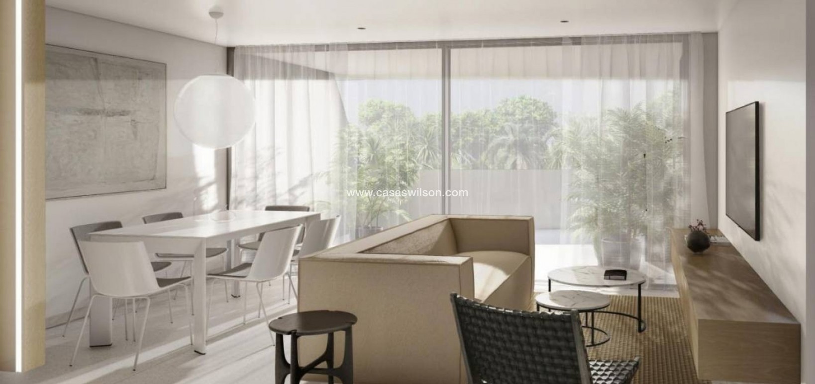 New Build - Apartment - Guardamar del Segura - El Raso