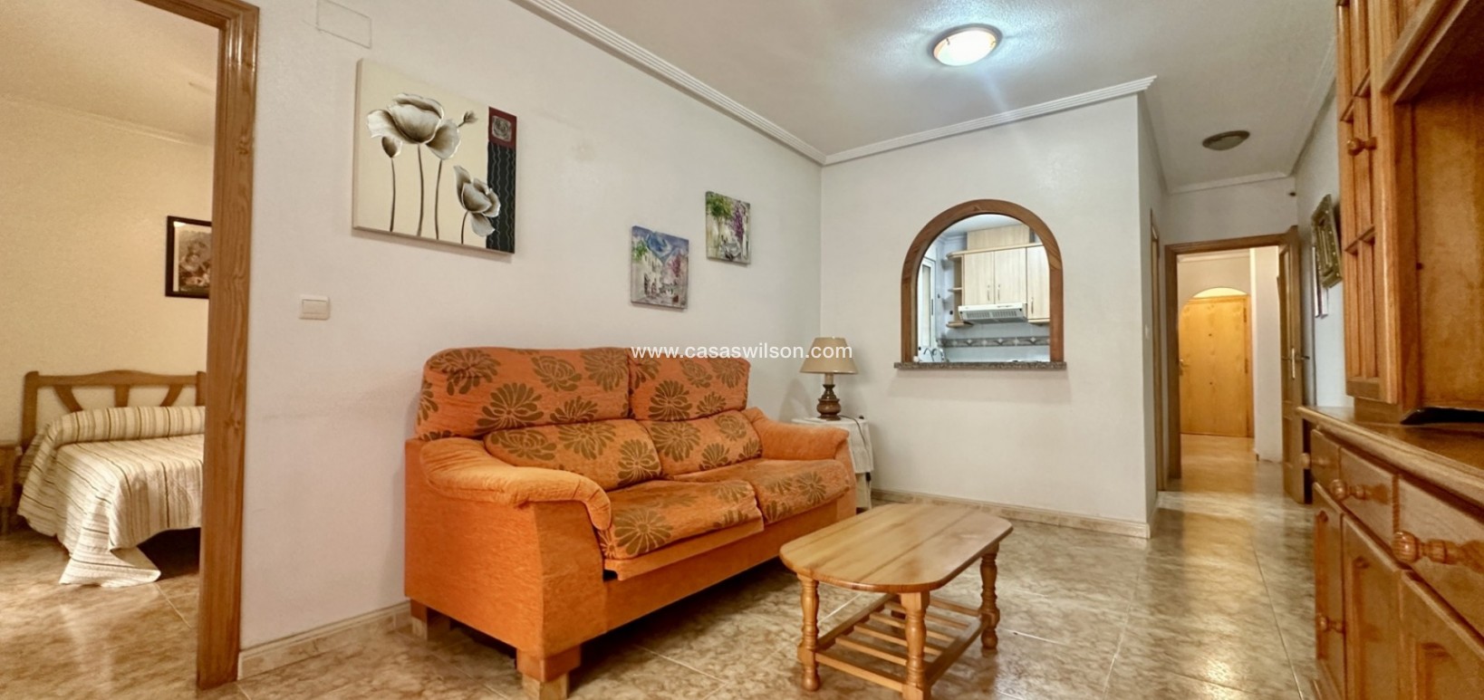 Sale - Apartment - Torrevieja - Playa del Cura