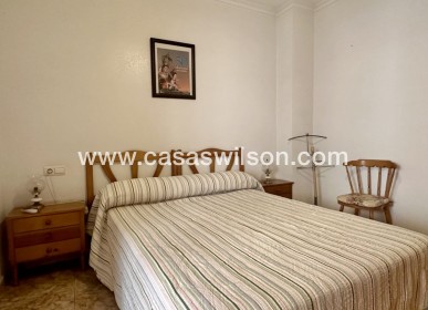 Sale - Apartment - Torrevieja - Playa del Cura