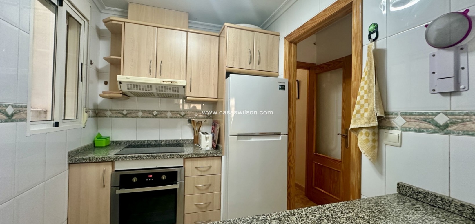 Sale - Apartment - Torrevieja - Playa del Cura