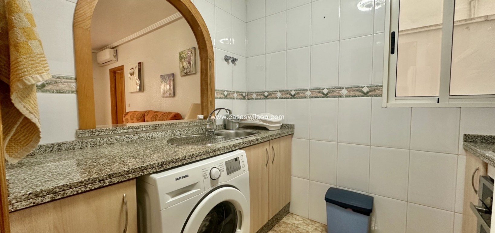 Sale - Apartment - Torrevieja - Playa del Cura