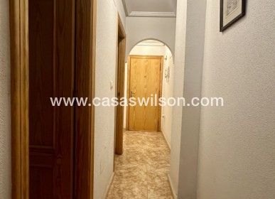 Sale - Apartment - Torrevieja - Playa del Cura