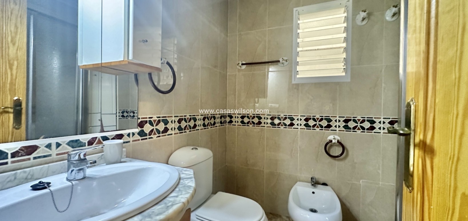 Sale - Apartment - Torrevieja - Playa del Cura