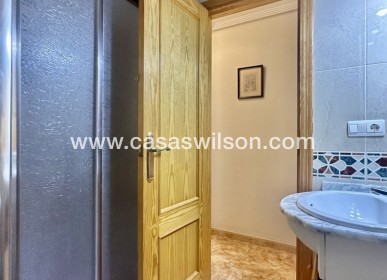 Sale - Apartment - Torrevieja - Playa del Cura