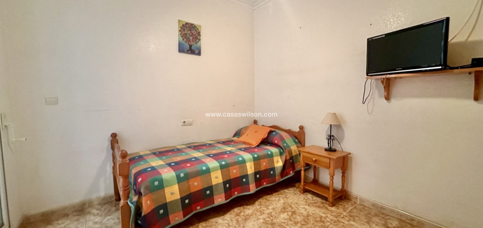 Sale - Apartment - Torrevieja - Playa del Cura