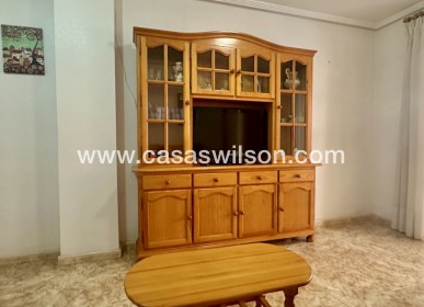 Sale - Apartment - Torrevieja - Playa del Cura