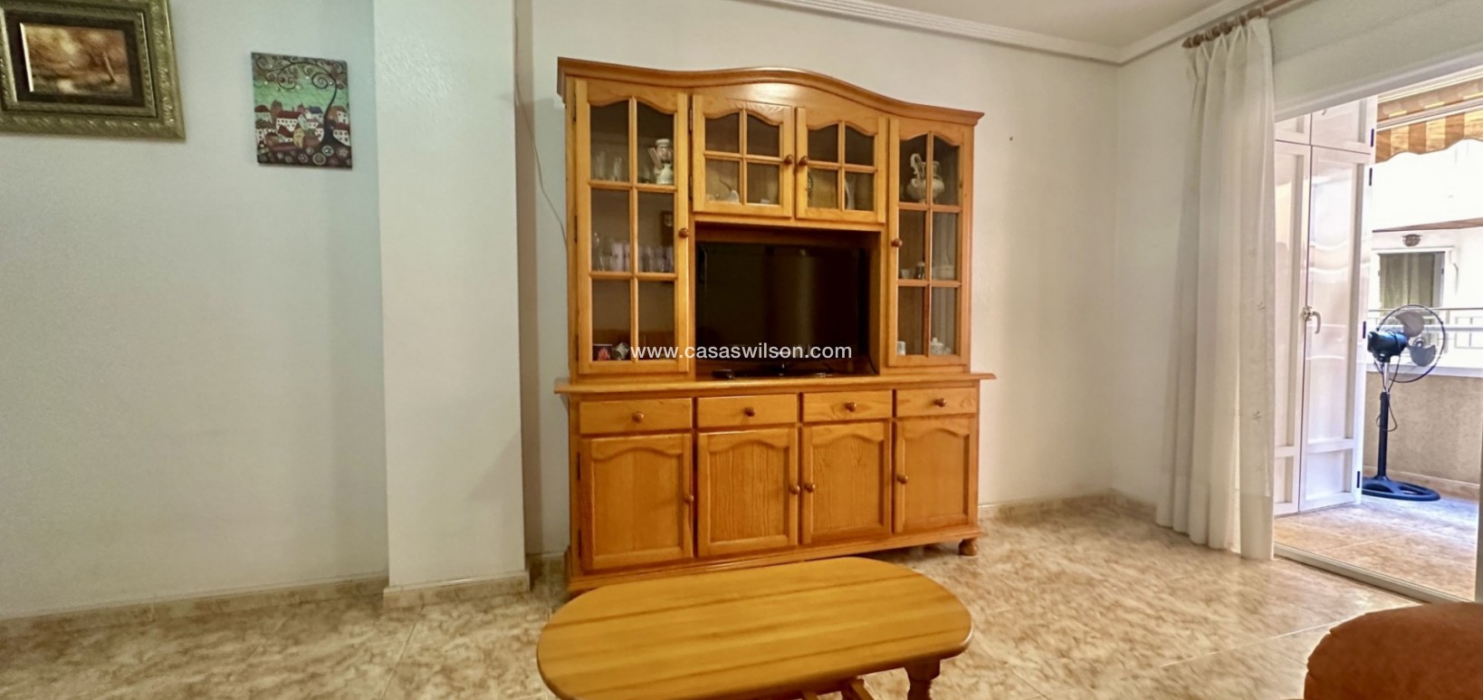 Sale - Apartment - Torrevieja - Playa del Cura