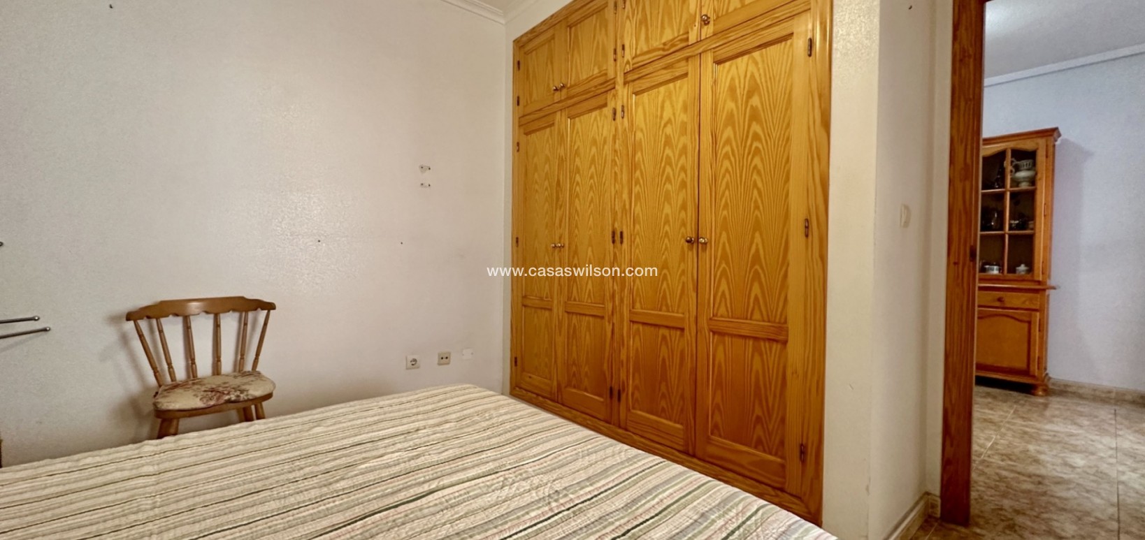 Sale - Apartment - Torrevieja - Playa del Cura