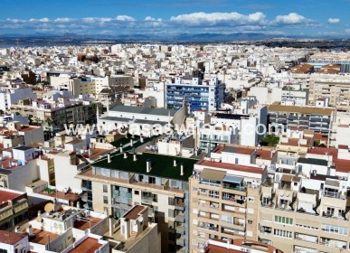 Sale - Apartment - Torrevieja - Playa del Cura