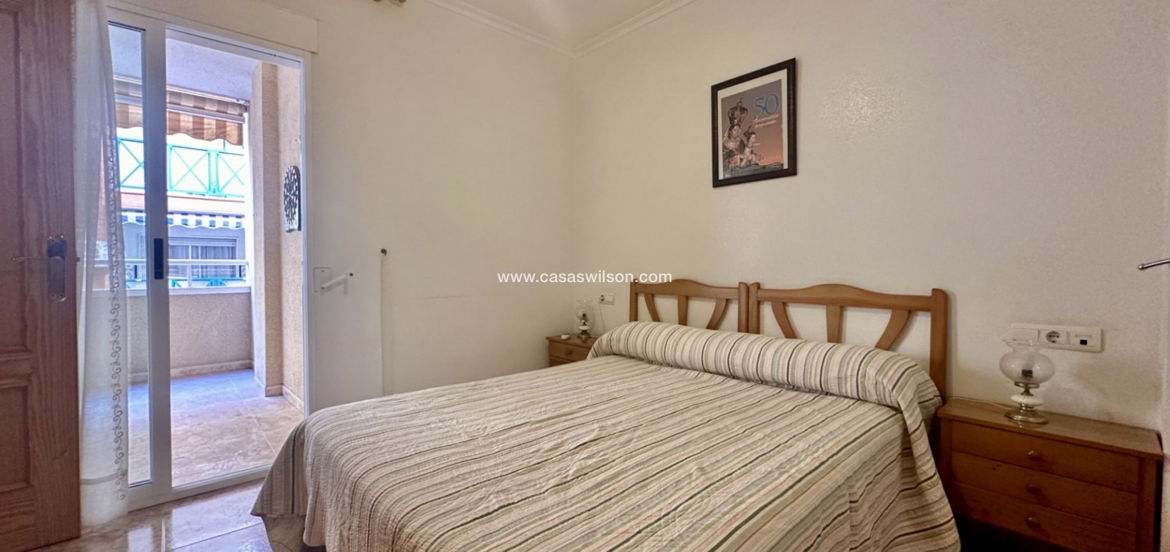 Sale - Apartment - Torrevieja - Playa del Cura
