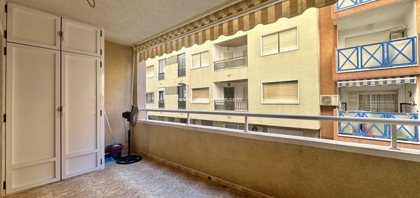 Sale - Apartment - Torrevieja - Playa del Cura