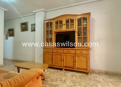 Sale - Apartment - Torrevieja - Playa del Cura