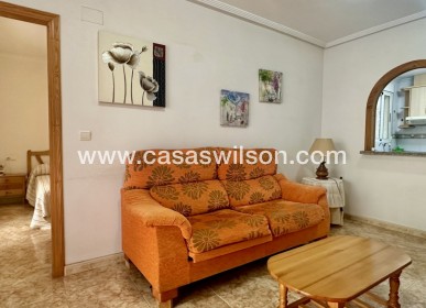 Sale - Apartment - Torrevieja - Playa del Cura
