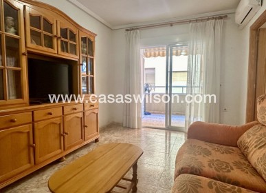Sale - Apartment - Torrevieja - Playa del Cura