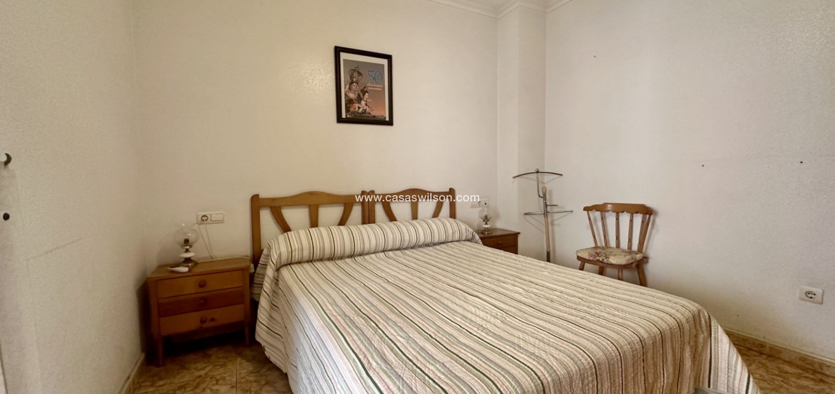 Sale - Apartment - Torrevieja - Costa Blanca