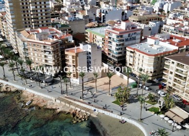 Sale - Apartment - Torrevieja - Costa Blanca