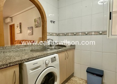 Sale - Apartment - Torrevieja - Costa Blanca