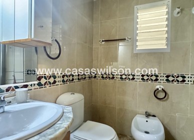 Sale - Apartment - Torrevieja - Costa Blanca
