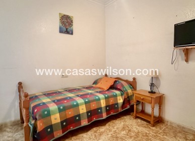 Sale - Apartment - Torrevieja - Costa Blanca