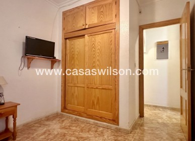 Sale - Apartment - Torrevieja - Costa Blanca