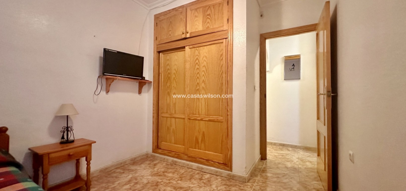 Sale - Apartment - Torrevieja - Costa Blanca
