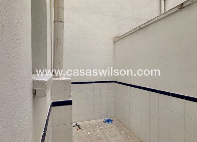 Sale - Apartment - Torrevieja - Costa Blanca