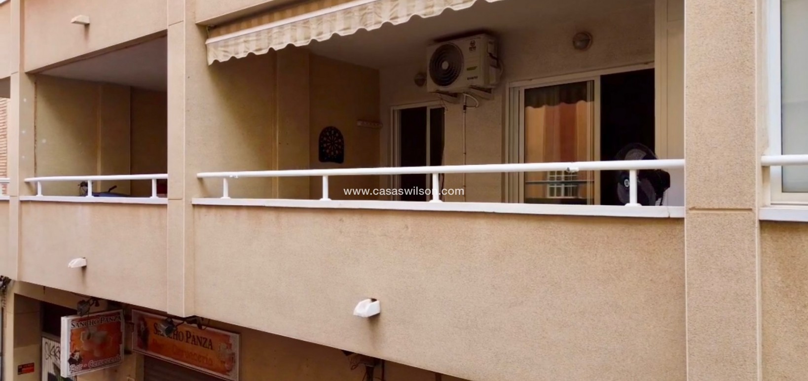 Sale - Apartment - Torrevieja - Costa Blanca
