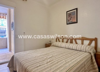 Sale - Apartment - Torrevieja - Costa Blanca
