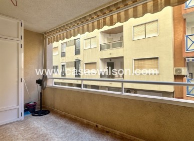 Sale - Apartment - Torrevieja - Costa Blanca