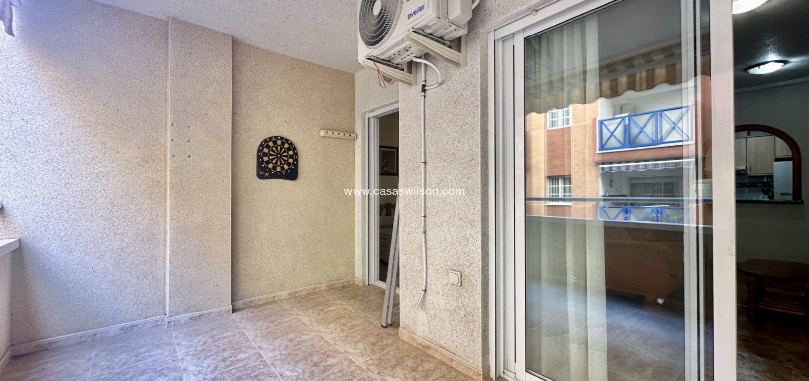 Sale - Apartment - Torrevieja - Costa Blanca