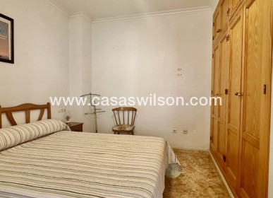 Sale - Apartment - Torrevieja - Costa Blanca