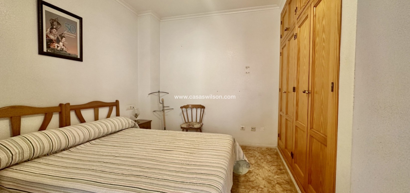 Sale - Apartment - Torrevieja - Costa Blanca