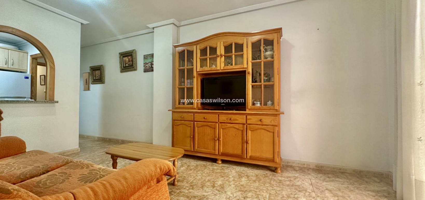 Sale - Apartment - Torrevieja - Costa Blanca