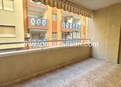 Sale - Apartment - Torrevieja - Costa Blanca