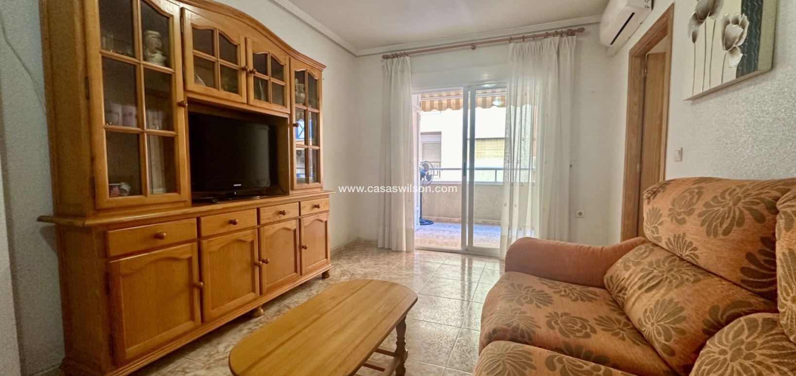 Sale - Apartment - Torrevieja - Costa Blanca