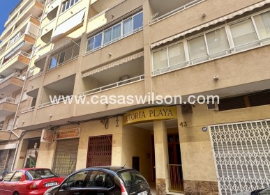 Sale - Apartment - Torrevieja - Costa Blanca
