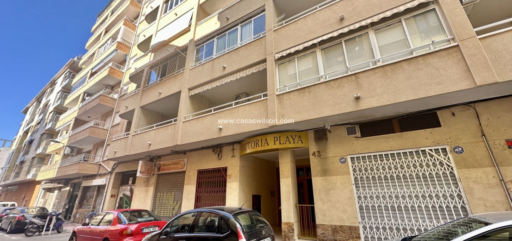 Sale - Apartment - Torrevieja - Costa Blanca