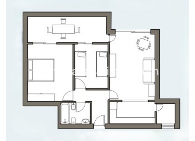 Sale - Apartment - Guardamar del Segura - Costa Blanca