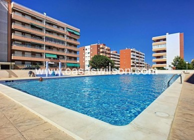 Sale - Apartment - Punta Prima - Costa Blanca