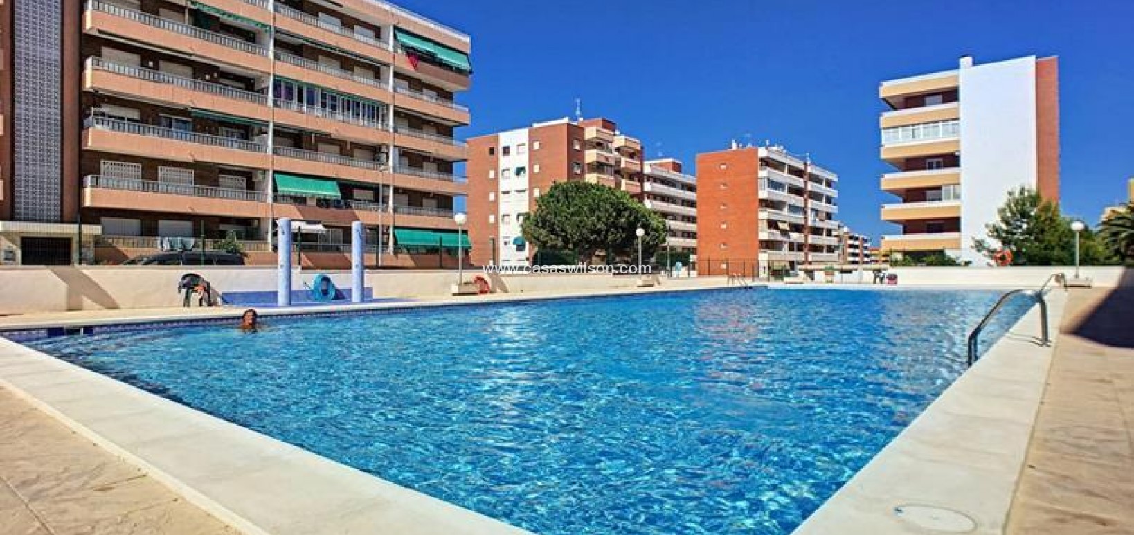 Sale - Apartment - Punta Prima - Costa Blanca