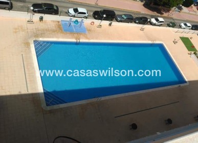 Sale - Apartment - Punta Prima - Costa Blanca