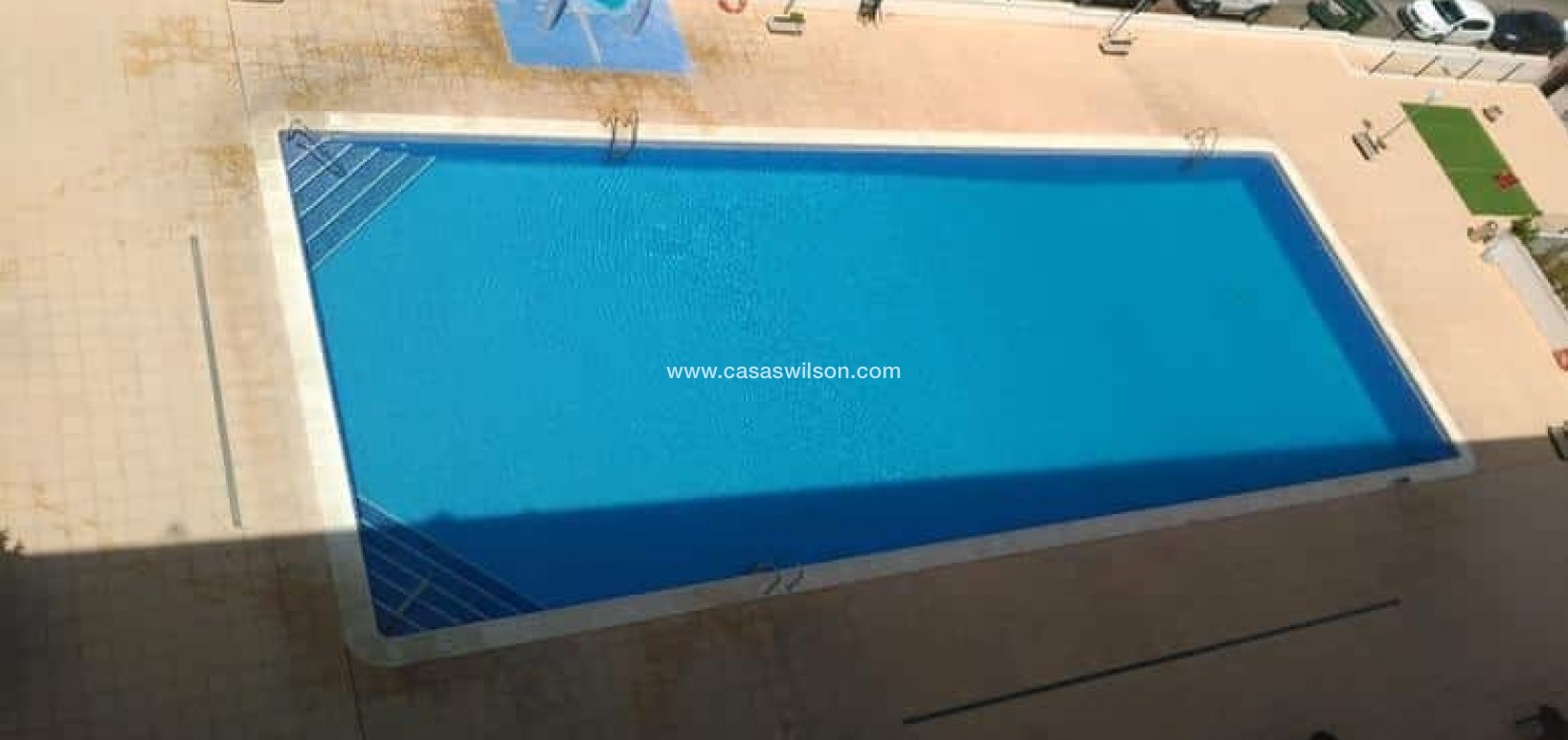 Sale - Apartment - Punta Prima - Costa Blanca