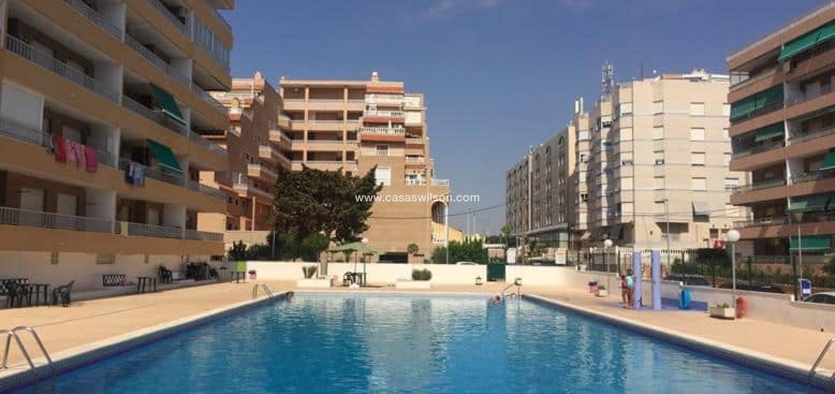Sale - Apartment - Punta Prima - Costa Blanca