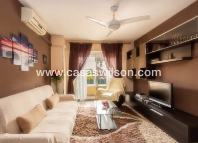 Sale - Apartment - Punta Prima - Costa Blanca